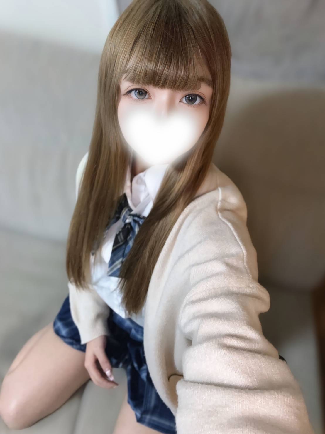 のかちゃん １年生